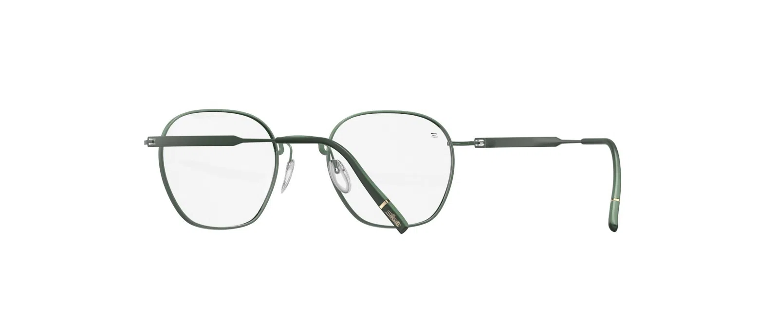 Silhouette Pure Visionary 5592 Eyeglasses - view 7